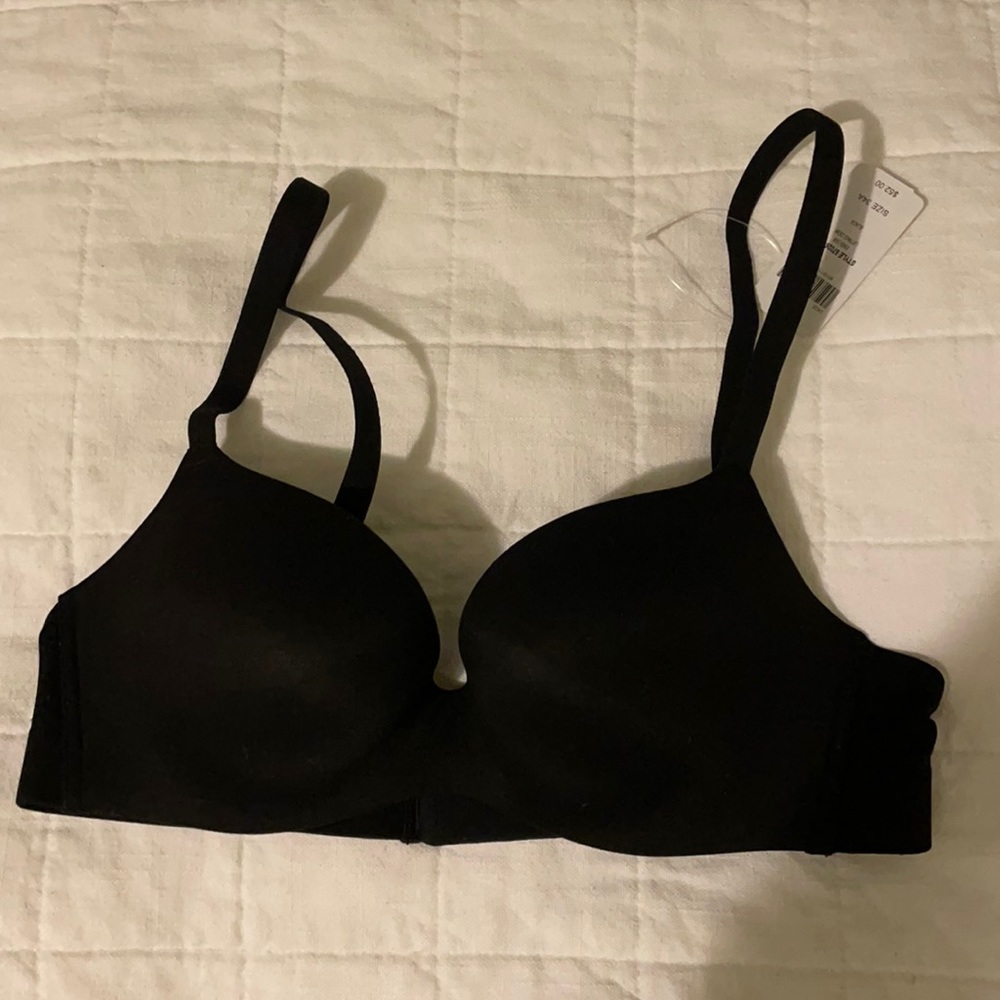 Soma Enbliss Lifting Bra NWT size 34A